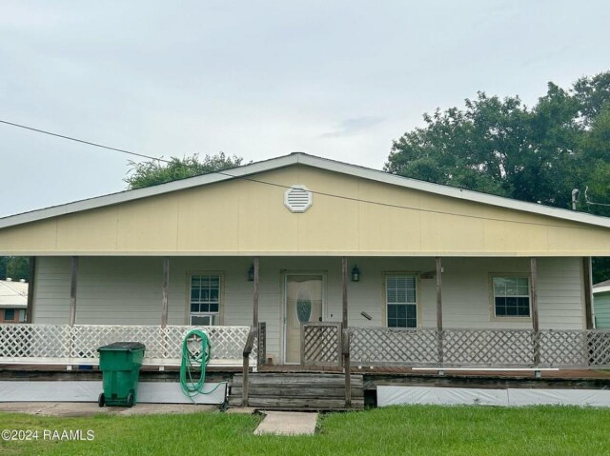 Picture of Home For Sale in Rayne, Louisiana, United States