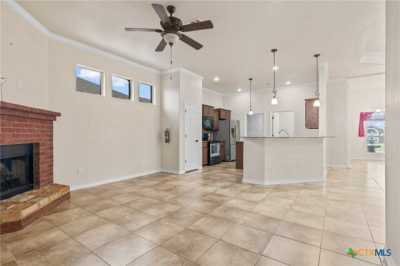 Home For Sale in Killeen, Texas