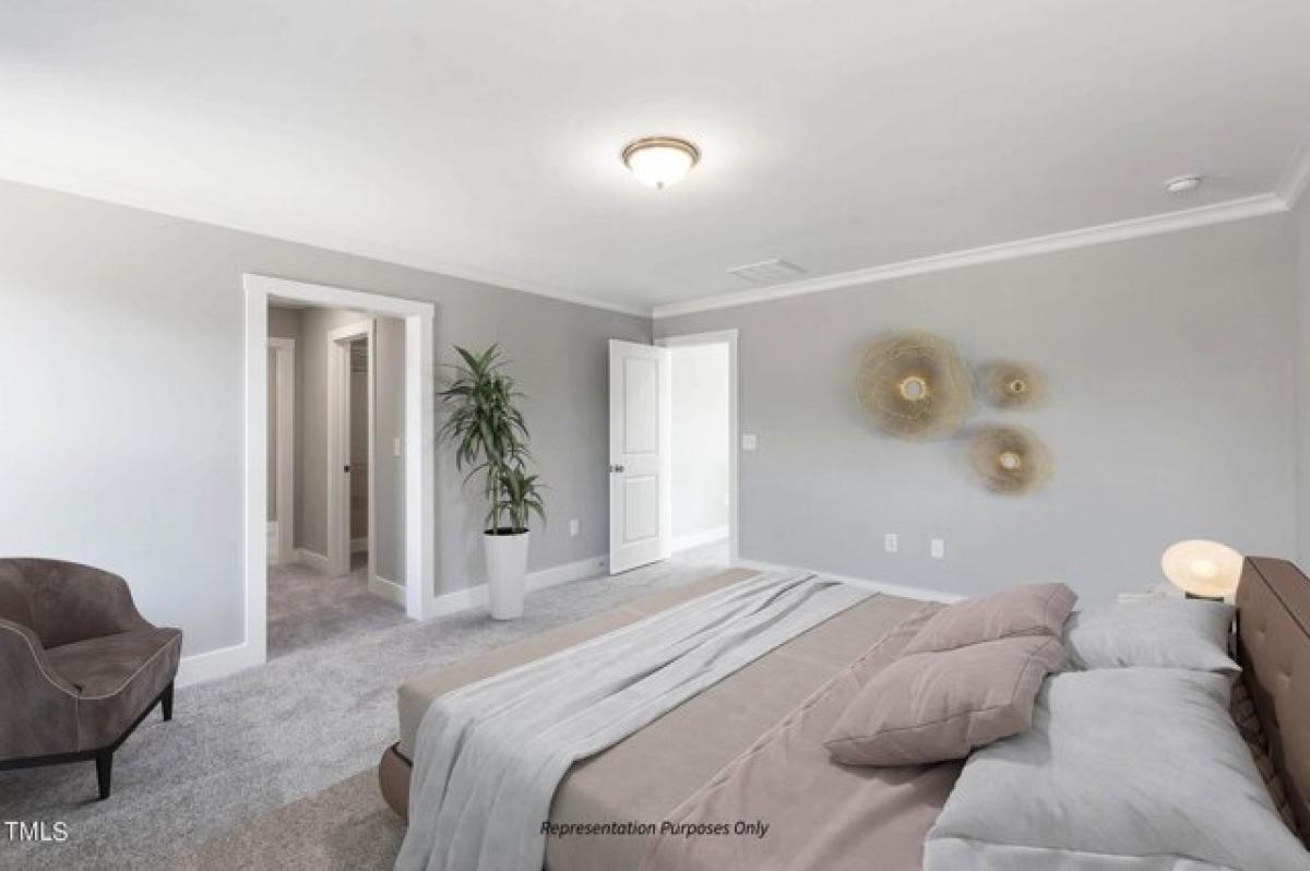 Picture of Home For Sale in Lillington, North Carolina, United States