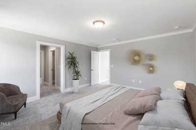 Home For Sale in Lillington, North Carolina