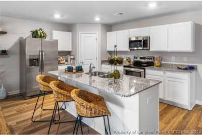 Home For Sale in Raeford, North Carolina