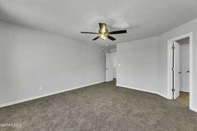 Home For Sale in El Paso, Texas
