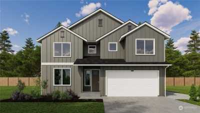 Home For Sale in Puyallup, Washington