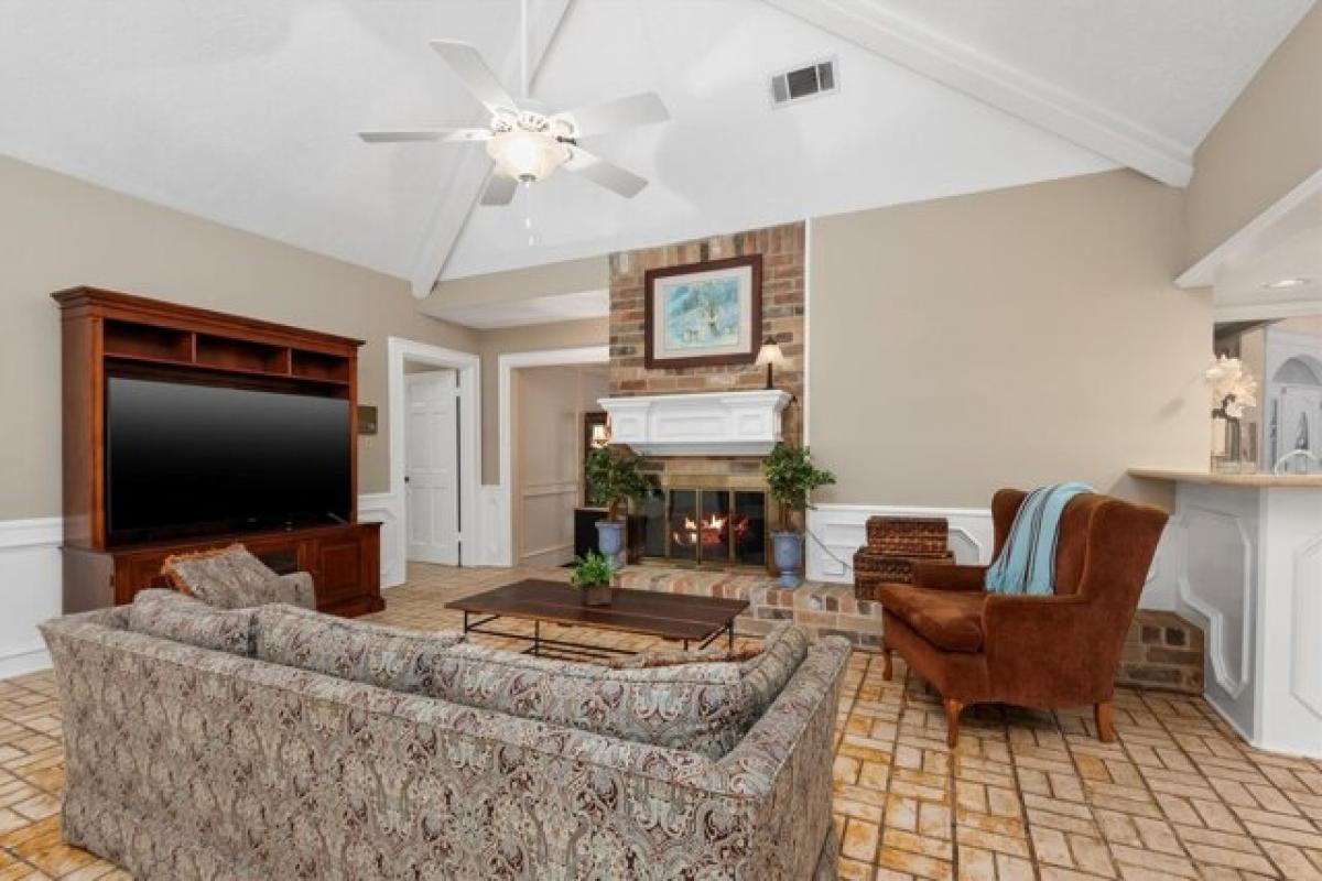 Picture of Home For Sale in Spring, Texas, United States