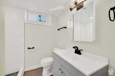 Home For Sale in Ogden, Utah