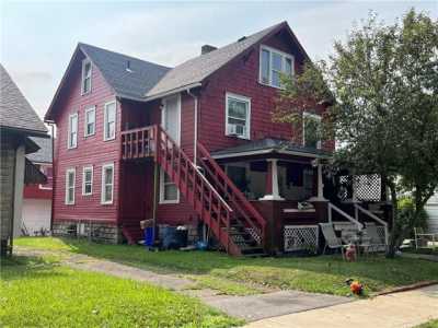 Home For Sale in New Castle, Pennsylvania