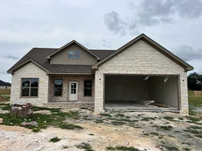 Home For Sale in Greenbrier, Arkansas