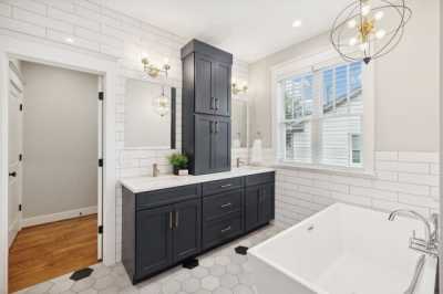 Home For Sale in Franklin, Tennessee