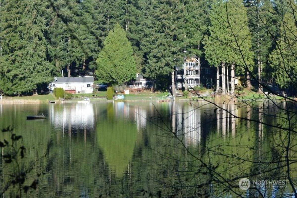 Picture of Residential Land For Sale in Stanwood, Washington, United States