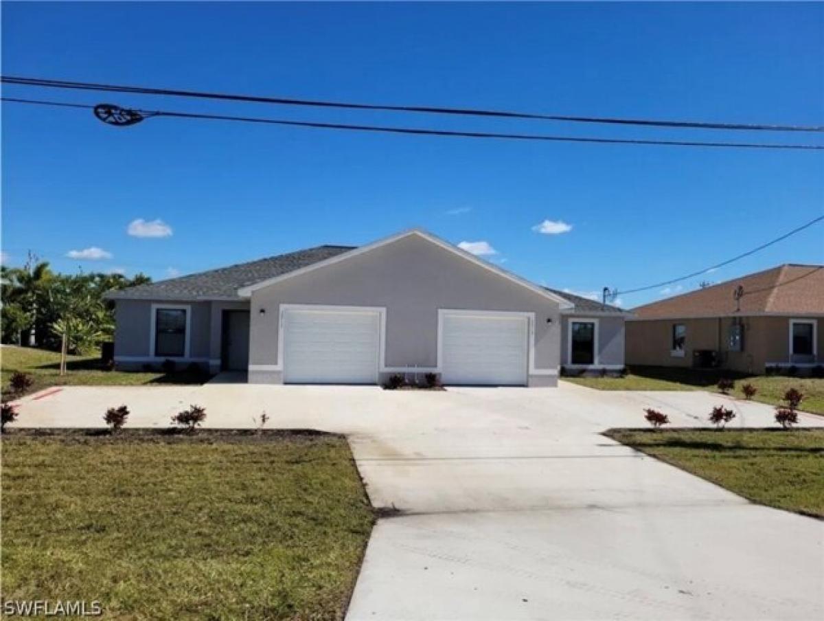 Picture of Home For Rent in Cape Coral, Florida, United States