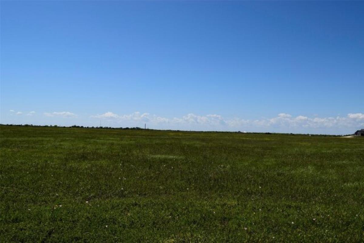 Picture of Residential Land For Sale in Palacios, Texas, United States