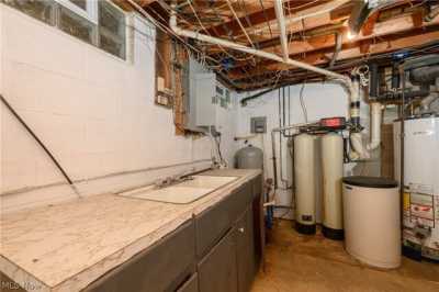 Home For Sale in Akron, Ohio