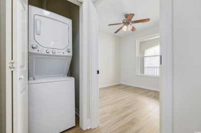 Home For Sale in Myrtle Beach, South Carolina