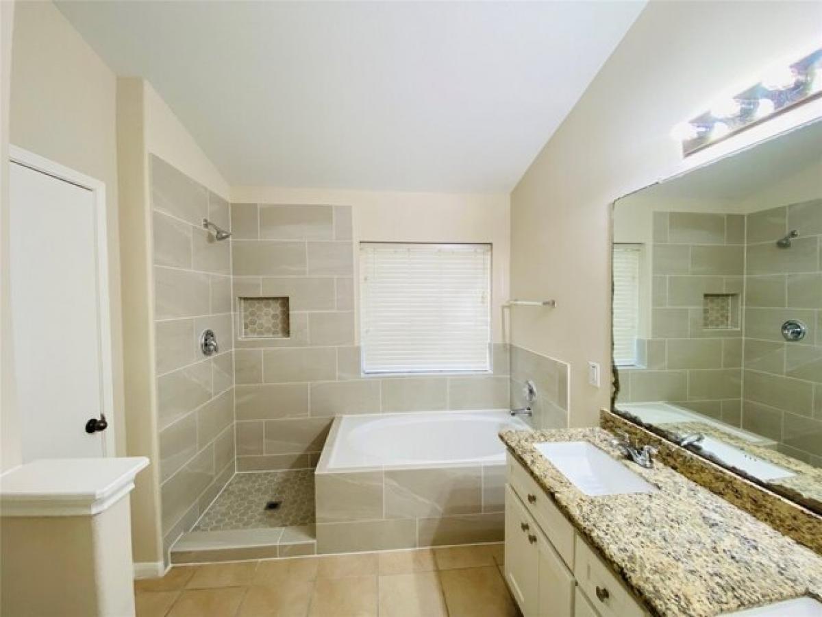 Picture of Home For Rent in Rosenberg, Texas, United States