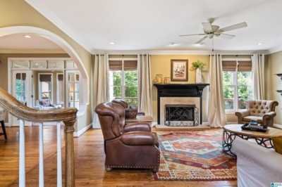 Home For Sale in Hoover, Alabama