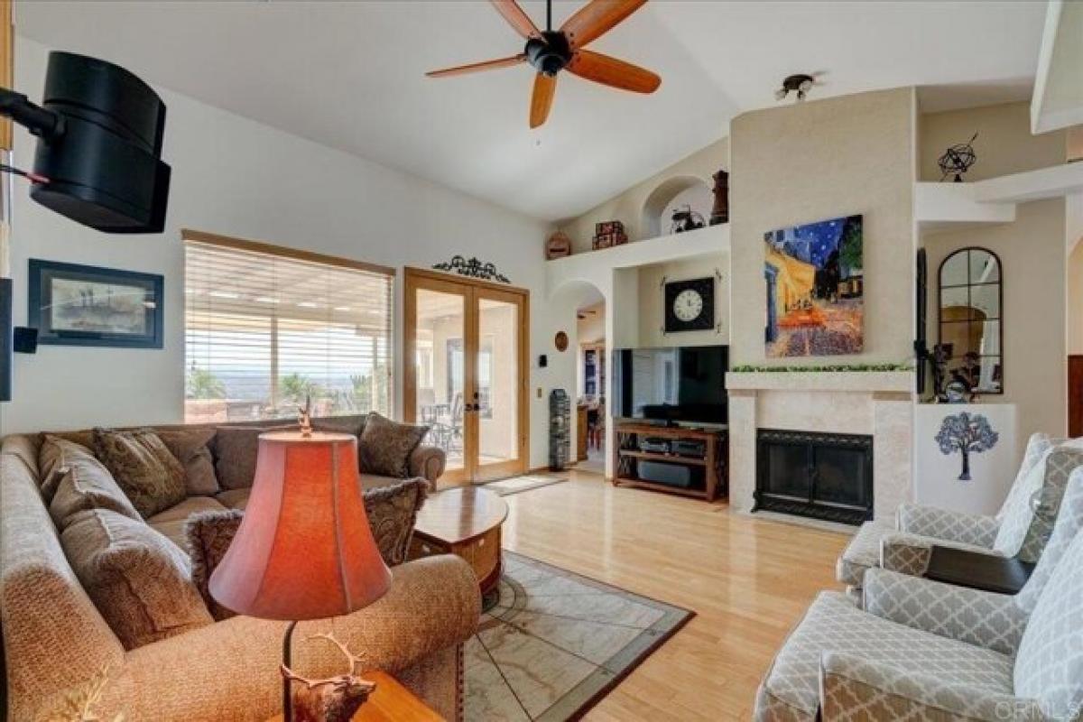 Picture of Home For Sale in Ramona, California, United States