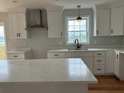 Home For Sale in Fall River, Massachusetts