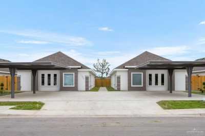 Apartment For Rent in Alton, Texas