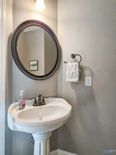 Home For Sale in Madison, Alabama