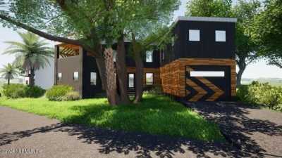 Residential Land For Sale in Saint Augustine, Florida