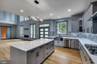 Home For Sale in Fairfax, Virginia