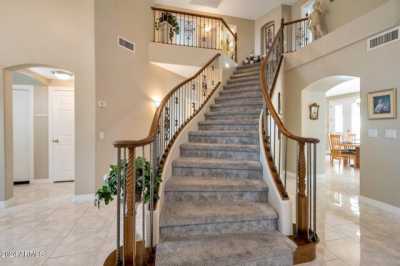 Home For Sale in Chandler, Arizona