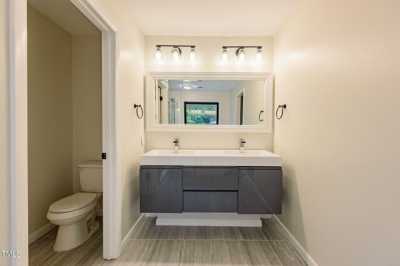 Home For Sale in Raleigh, North Carolina