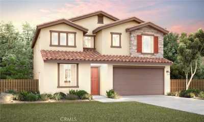 Home For Sale in Merced, California