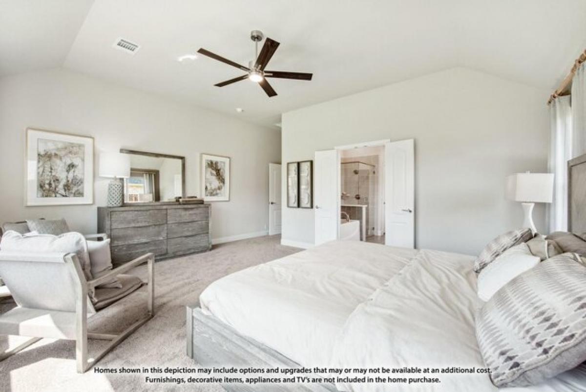 Picture of Home For Sale in Justin, Texas, United States