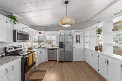 Home For Sale in Phoenix, Arizona