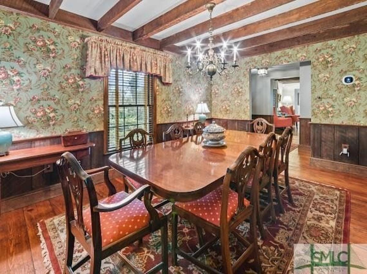 Picture of Home For Sale in Savannah, Georgia, United States