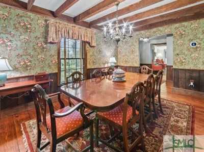 Home For Sale in Savannah, Georgia