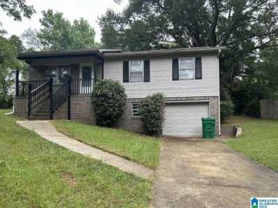 Home For Sale in Birmingham, Alabama