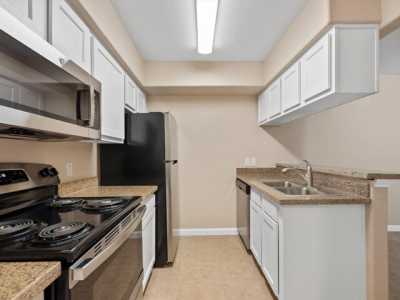 Apartment For Rent in Houston, Texas