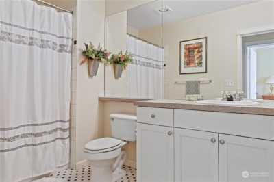 Home For Sale in Seattle, Washington