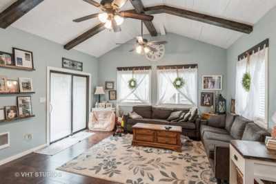 Home For Sale in Naperville, Illinois