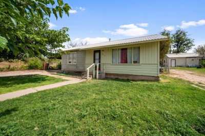 Home For Sale in Big Spring, Texas