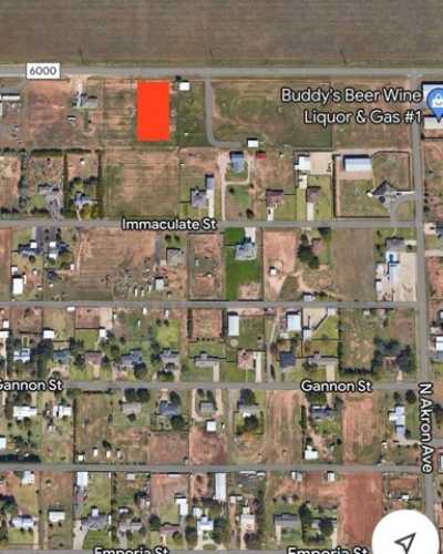 Residential Land For Sale in 