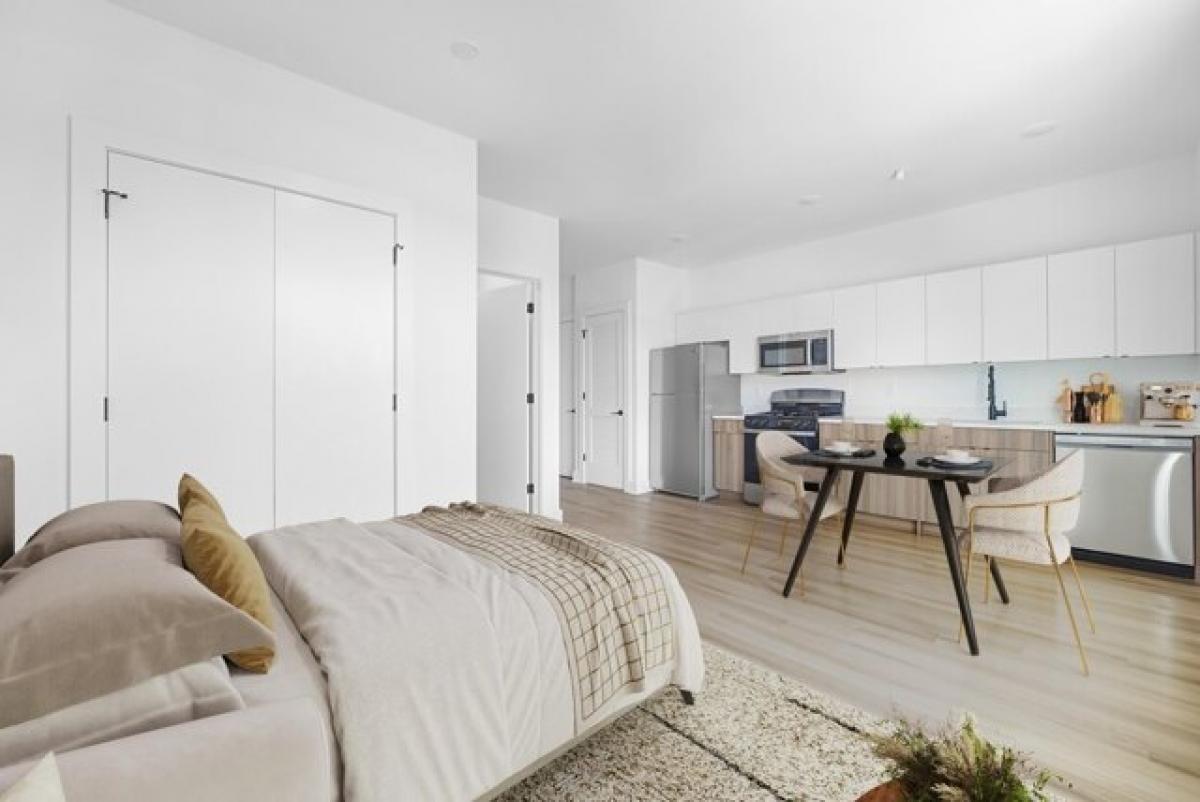 Picture of Apartment For Rent in Jersey City, New Jersey, United States