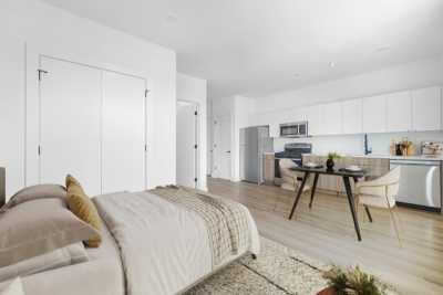 Apartment For Rent in Jersey City, New Jersey