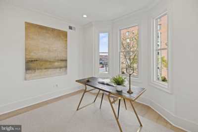 Home For Sale in Washington, District of Columbia