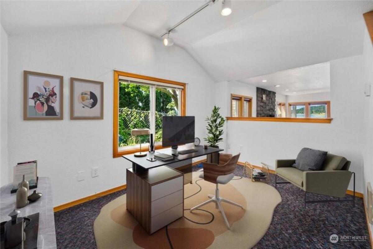 Picture of Home For Sale in Gig Harbor, Washington, United States