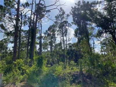 Residential Land For Sale in Port Charlotte, Florida