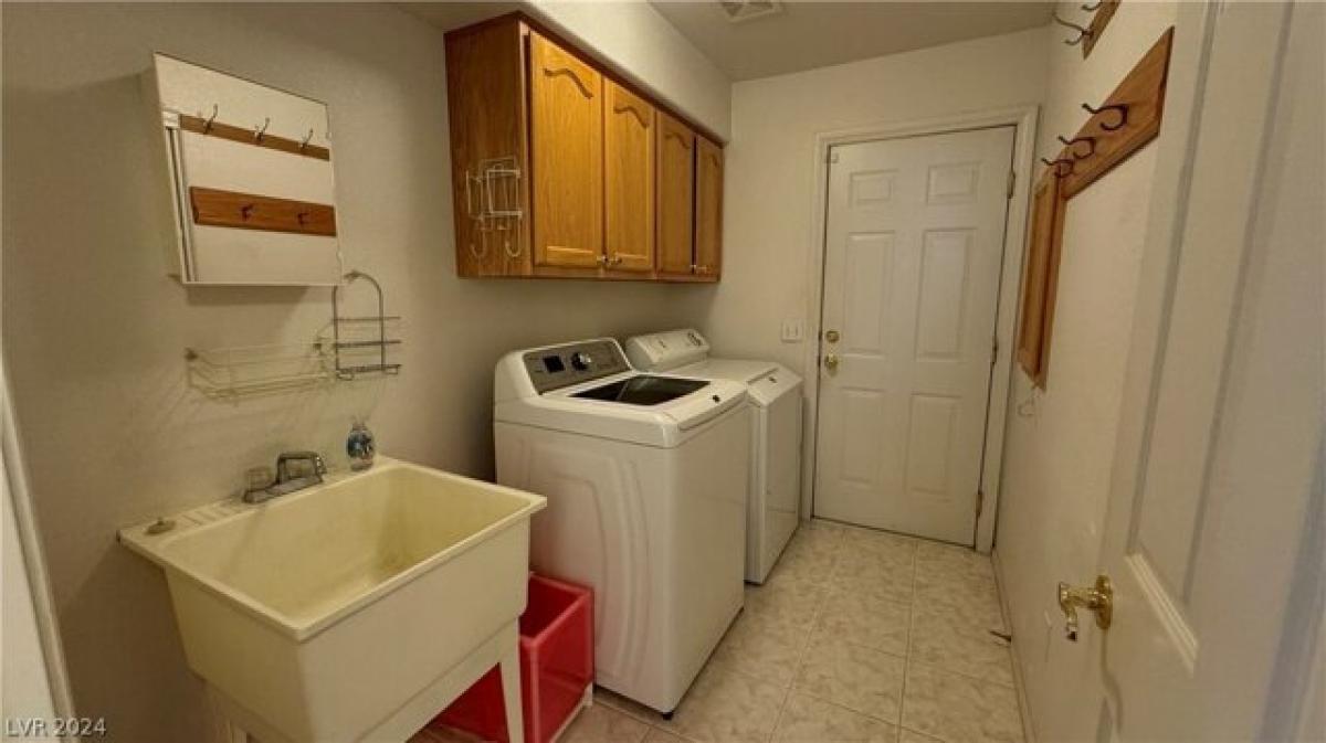 Picture of Home For Sale in Pahrump, Nevada, United States