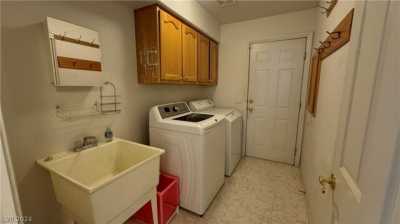 Home For Sale in Pahrump, Nevada