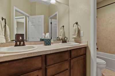 Home For Sale in Elizabeth, Colorado