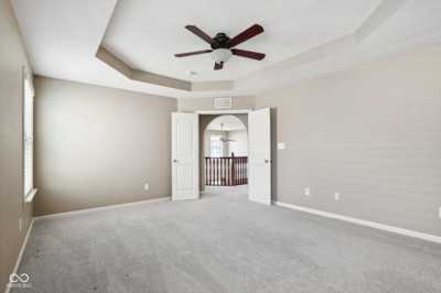 Home For Sale in Fishers, Indiana