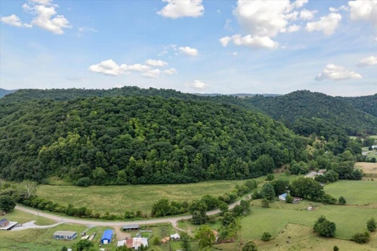 Picture of Residential Land For Sale in Saltville, Virginia, United States
