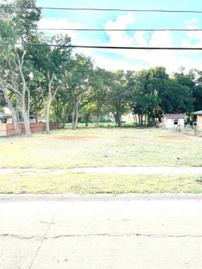 Residential Land For Sale in Dallas, Texas