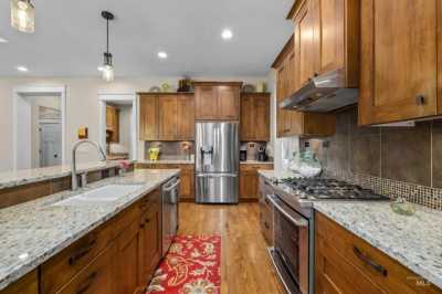 Home For Sale in Meridian, Idaho